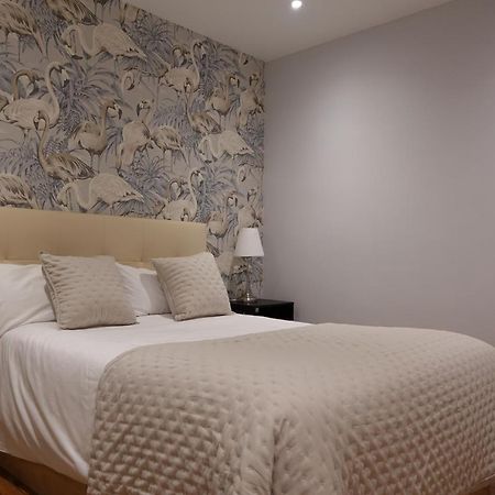Centrico Y Acogedor Piso Con Garaje Apartment A Coruna Ngoại thất bức ảnh