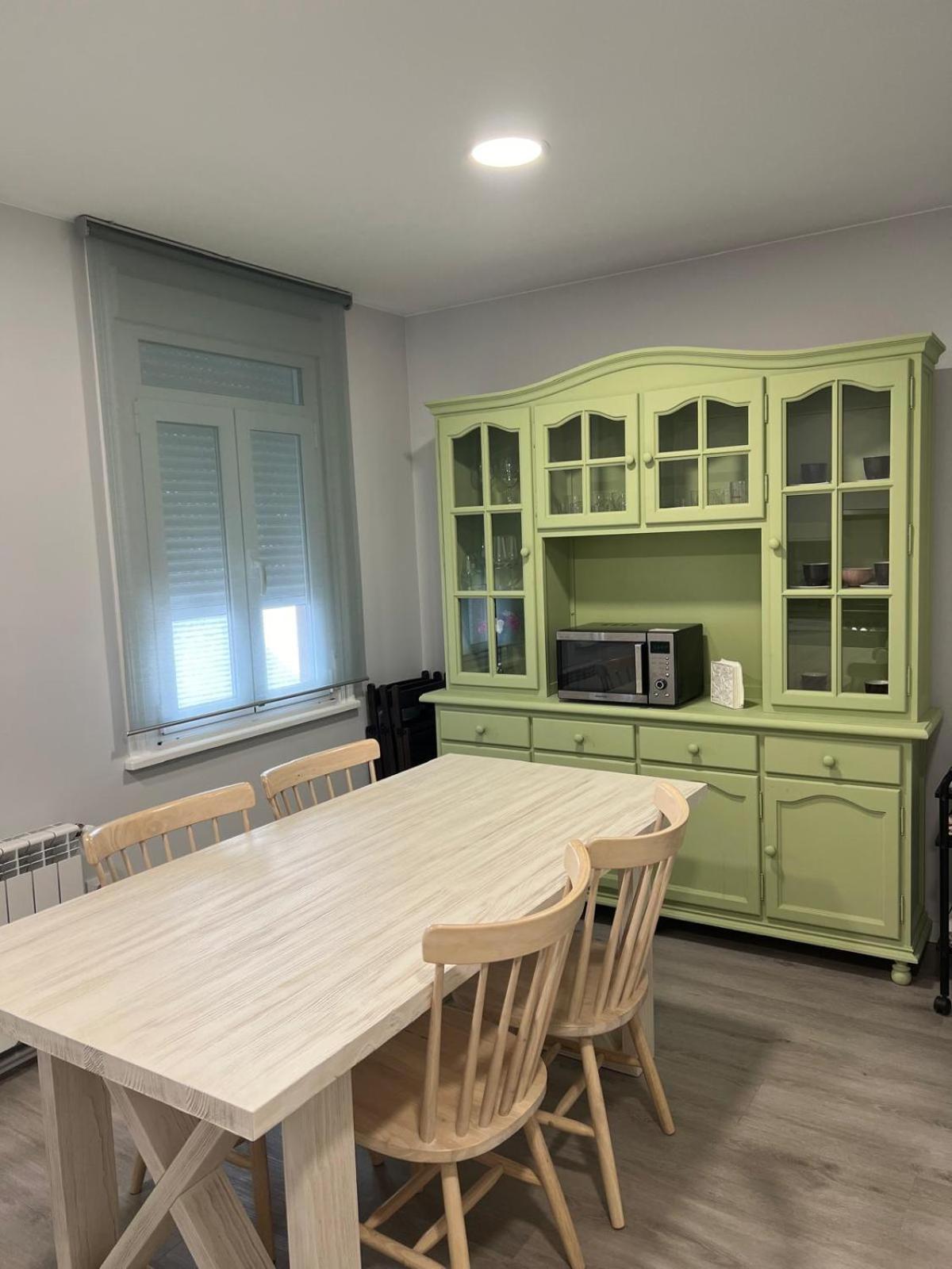 Centrico Y Acogedor Piso Con Garaje Apartment A Coruna Ngoại thất bức ảnh